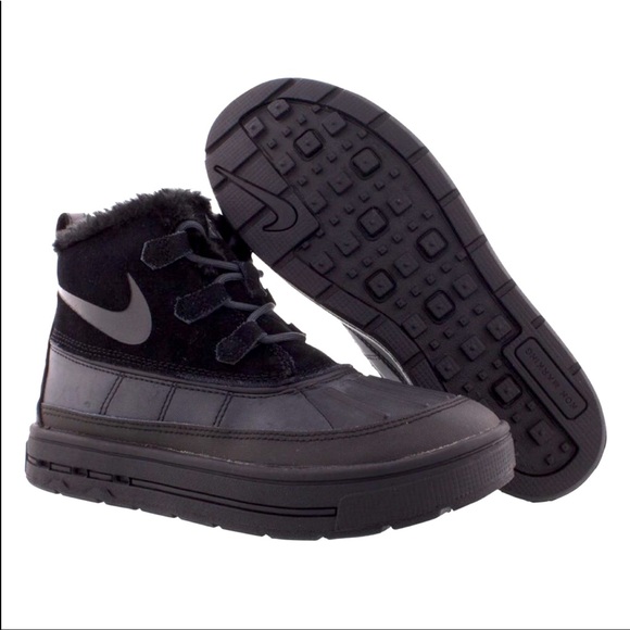 nike duckboot 2